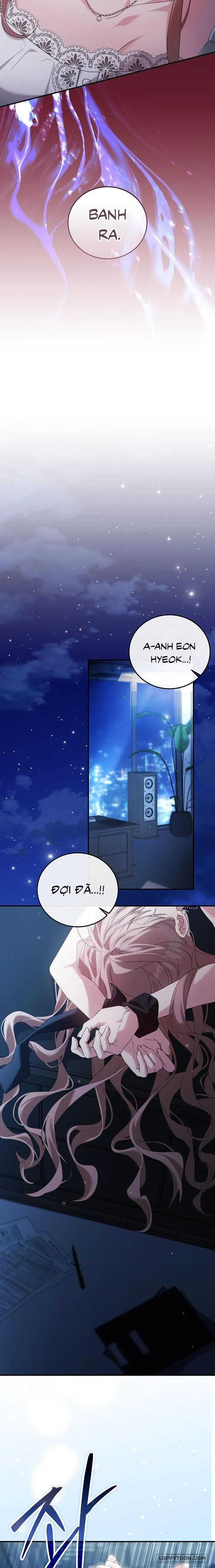 Sự Mang Thai Phục Tùng - Chap 1 - 🔞🔞🔞 - Trang 7