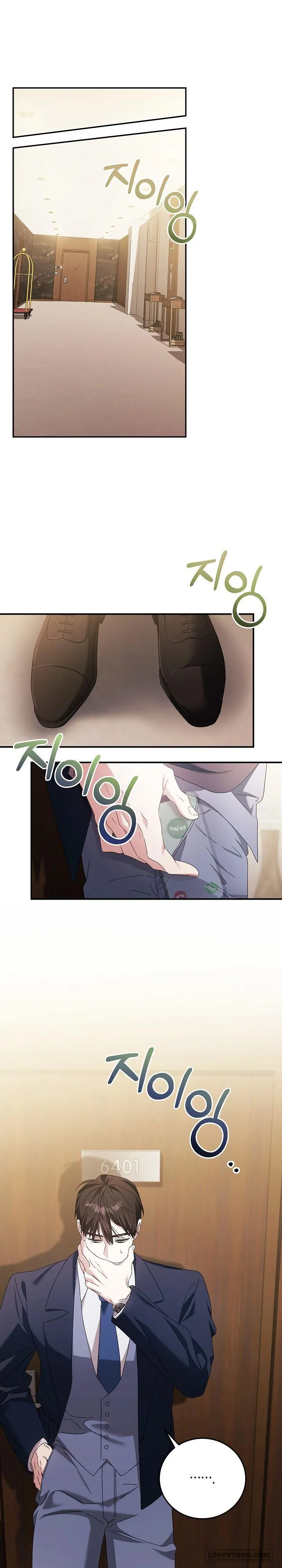 Sự Mang Thai Phục Tùng - Chap 10 - Trang 0
