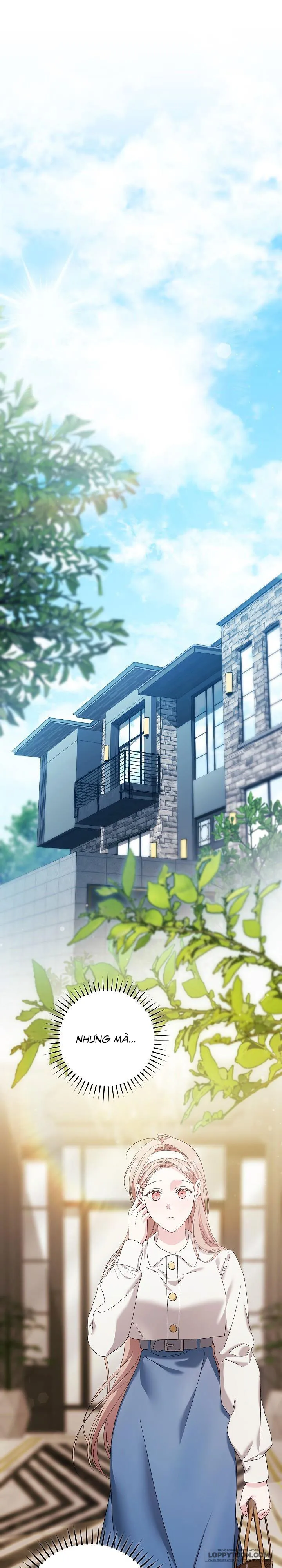 Sự Mang Thai Phục Tùng - Chap 11 - Trang 0