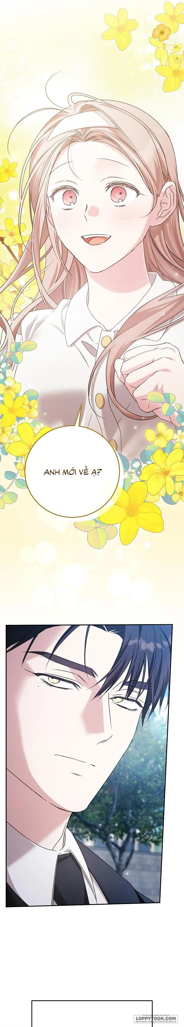 Sự Mang Thai Phục Tùng - Chap 11 - Trang 14