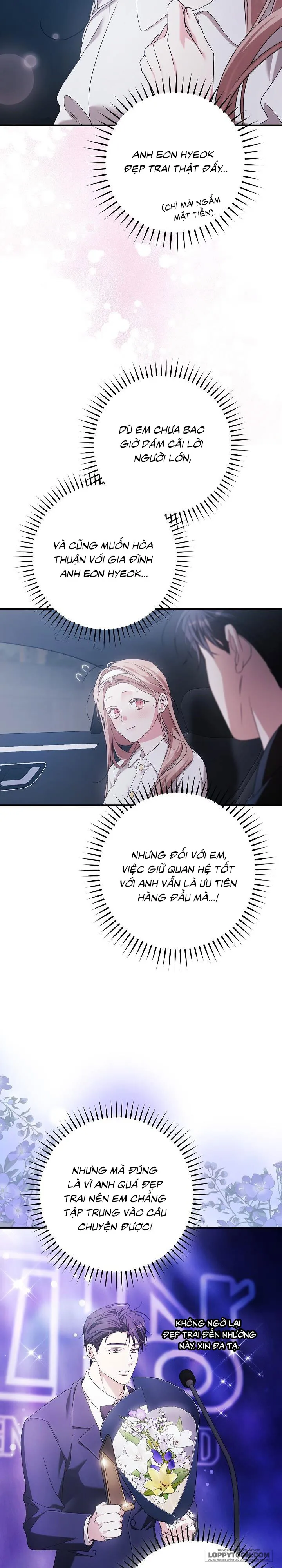 Sự Mang Thai Phục Tùng - Chap 12 - 🔞🔞🔞 - Trang 2