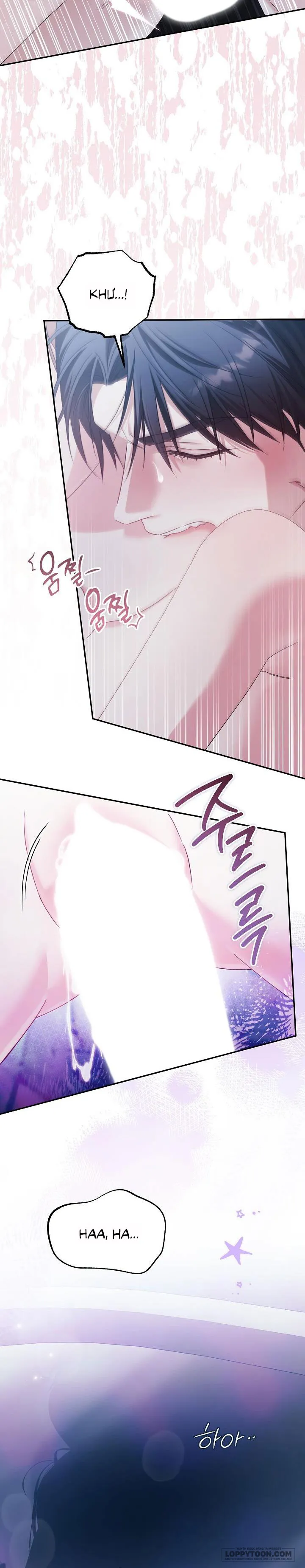 Sự Mang Thai Phục Tùng - Chap 13 - 🔞🔞🔞 - Trang 10