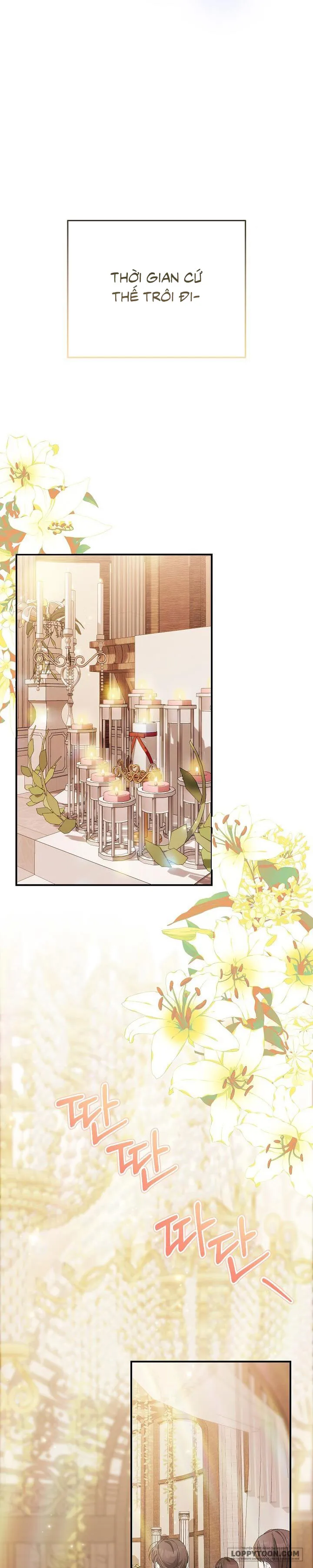 Sự Mang Thai Phục Tùng - Chap 13 - 🔞🔞🔞 - Trang 18