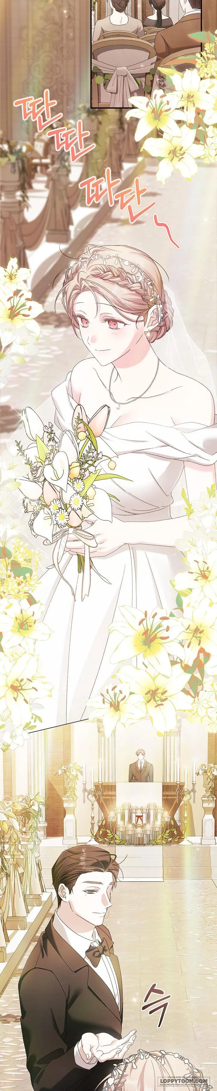 Sự Mang Thai Phục Tùng - Chap 13 - 🔞🔞🔞 - Trang 19
