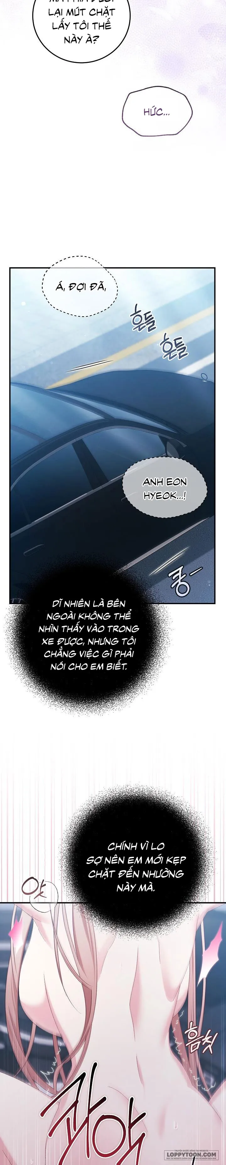 Sự Mang Thai Phục Tùng - Chap 13 - 🔞🔞🔞 - Trang 5
