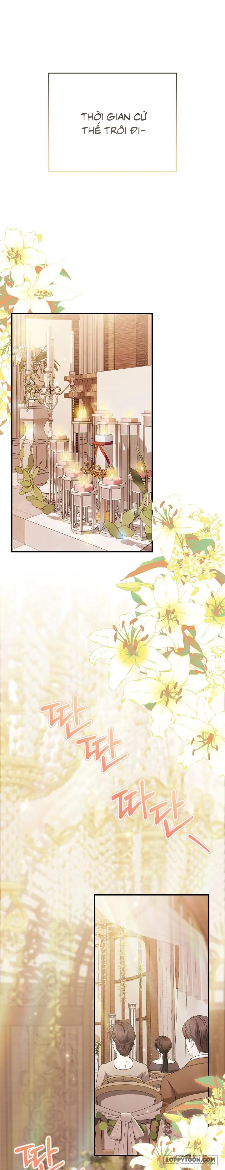 Sự Mang Thai Phục Tùng - Chap 14 - Trang 0