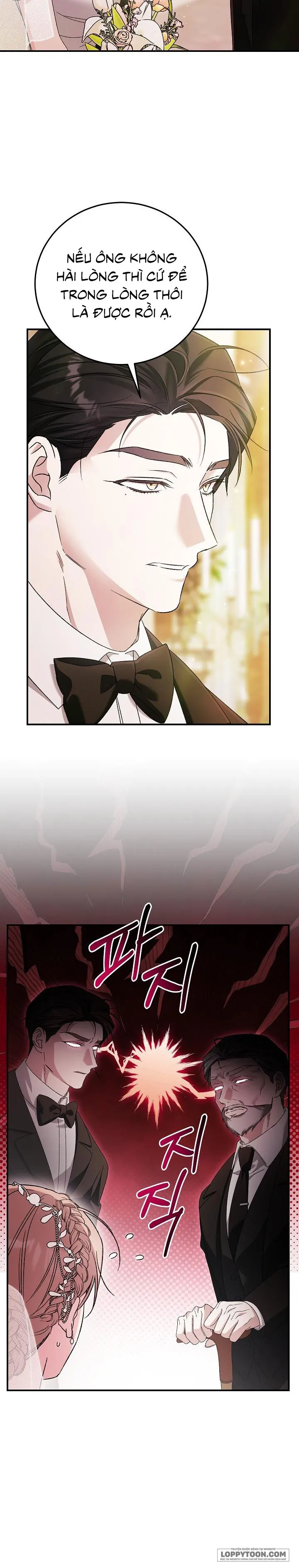 Sự Mang Thai Phục Tùng - Chap 14 - Trang 17