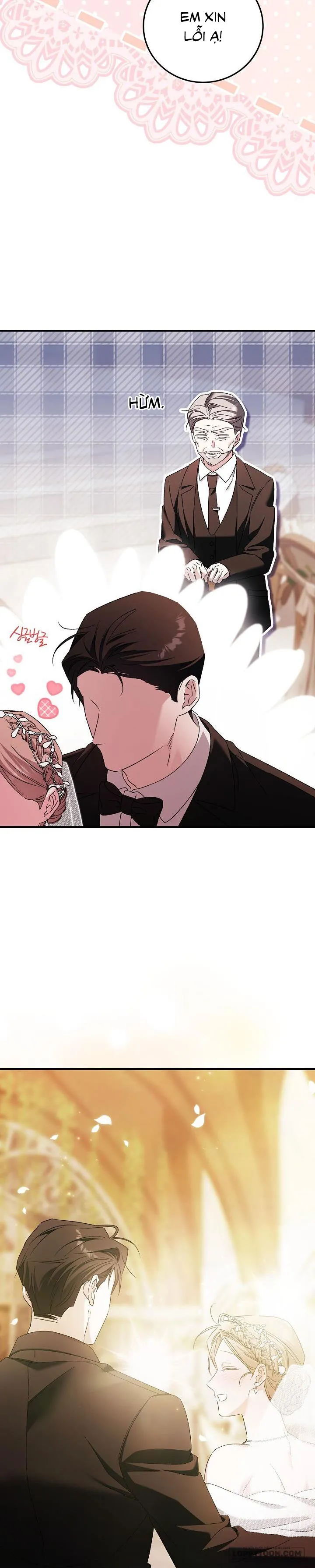 Sự Mang Thai Phục Tùng - Chap 14 - Trang 26