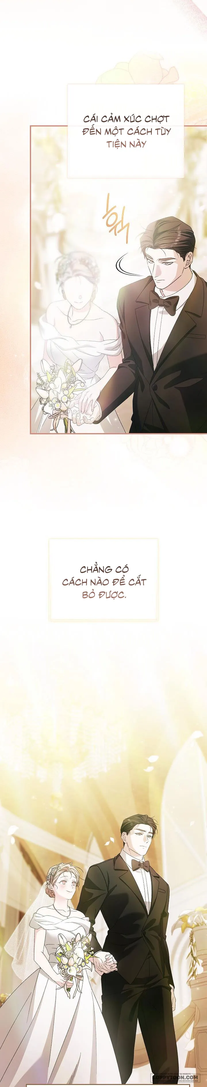 Sự Mang Thai Phục Tùng - Chap 14 - Trang 31
