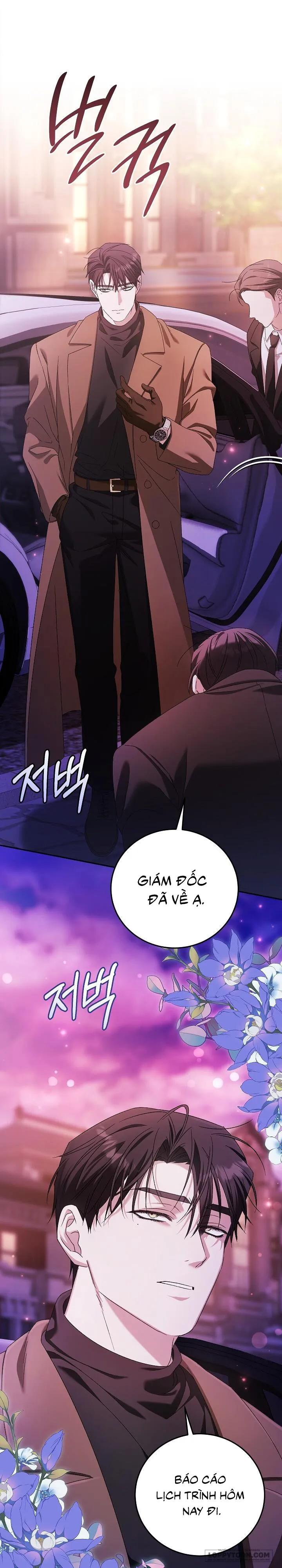 Sự Mang Thai Phục Tùng - Chap 15 - 🔞🔞 - Trang 1