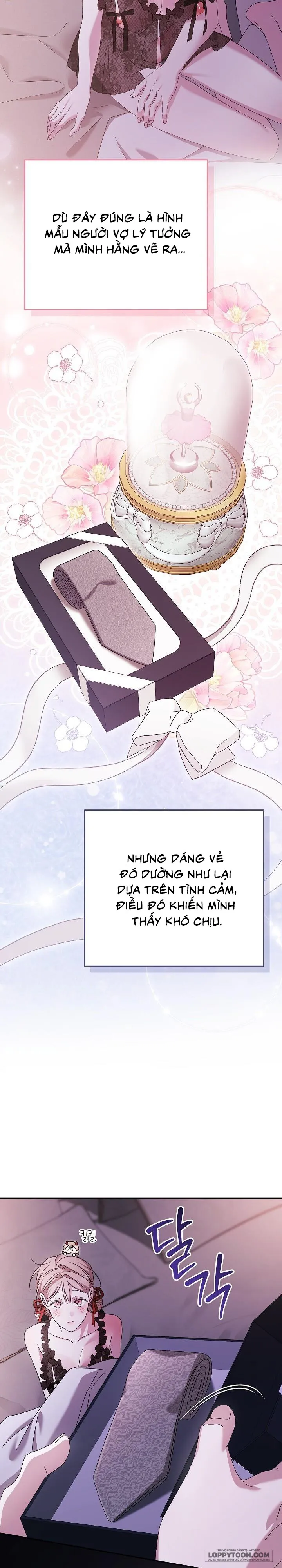 Sự Mang Thai Phục Tùng - Chap 15 - 🔞🔞 - Trang 10