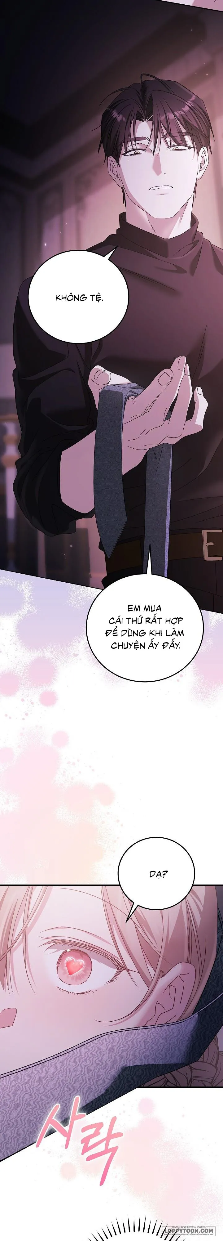 Sự Mang Thai Phục Tùng - Chap 15 - 🔞🔞 - Trang 11
