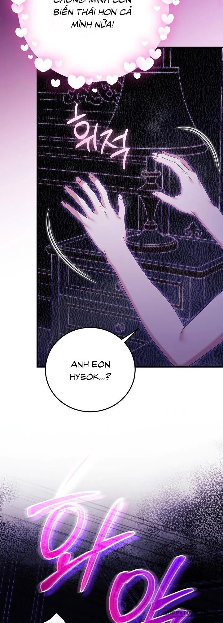 Sự Mang Thai Phục Tùng - Chap 15 - 🔞🔞 - Trang 13