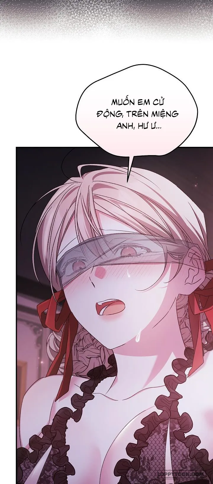 Sự Mang Thai Phục Tùng - Chap 15 - 🔞🔞 - Trang 20