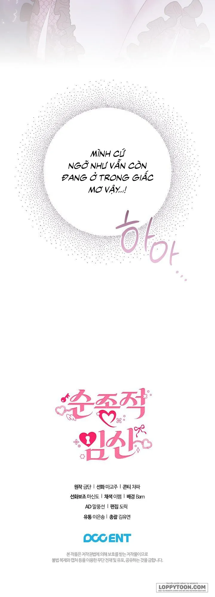 Sự Mang Thai Phục Tùng - Chap 15 - 🔞🔞 - Trang 24