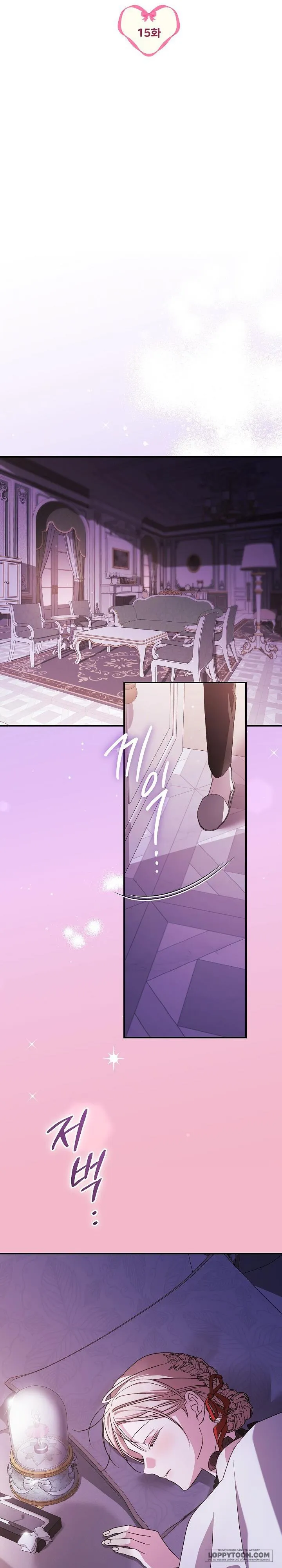 Sự Mang Thai Phục Tùng - Chap 15 - 🔞🔞 - Trang 4