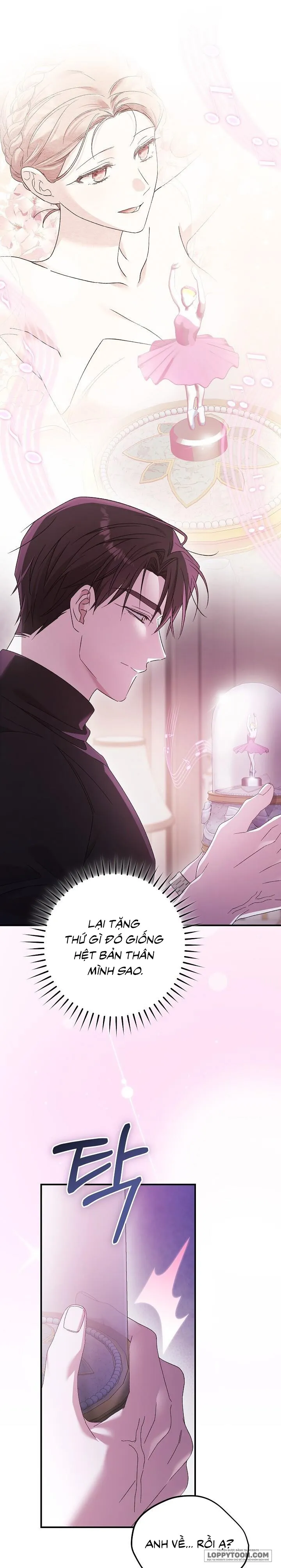 Sự Mang Thai Phục Tùng - Chap 15 - 🔞🔞 - Trang 7