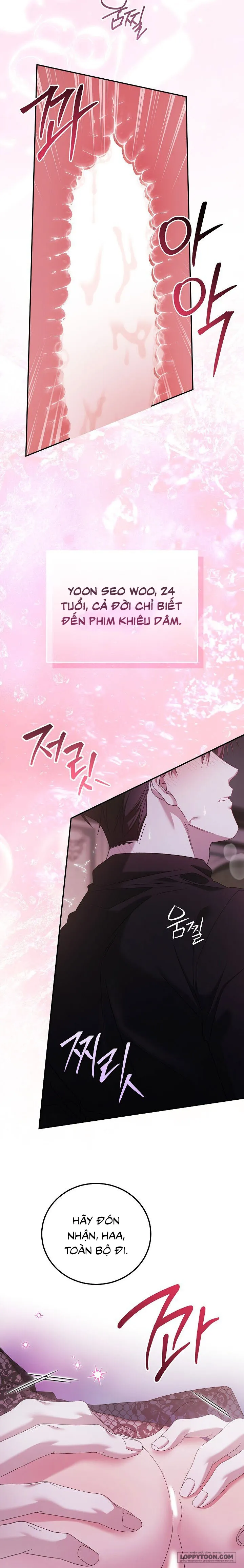 Sự Mang Thai Phục Tùng - Chap 16 - 🔞🔞🔞🔞🔞 - Trang 15