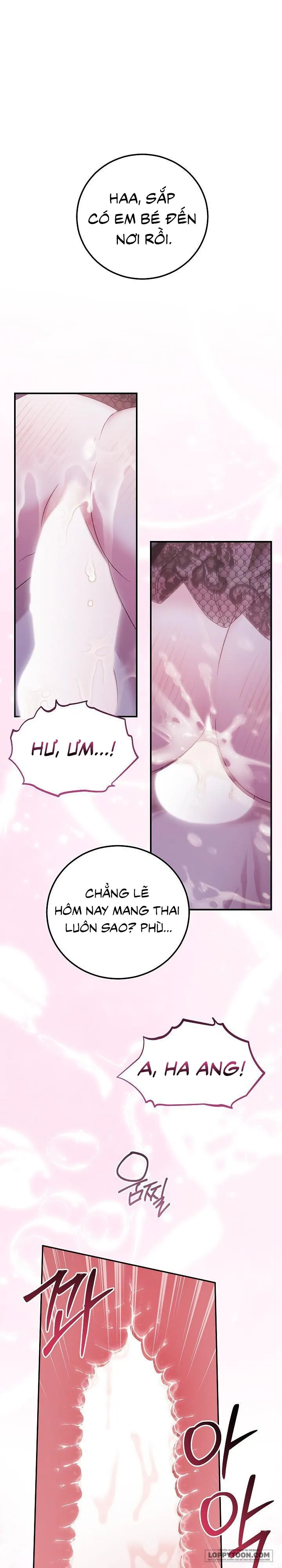 Sự Mang Thai Phục Tùng - Chap 17 - 🔞🔞🔞🔞🔞 - Trang 0