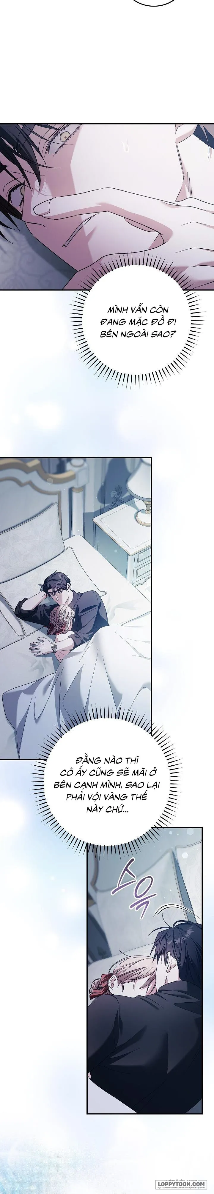 Sự Mang Thai Phục Tùng - Chap 17 - 🔞🔞🔞🔞🔞 - Trang 11
