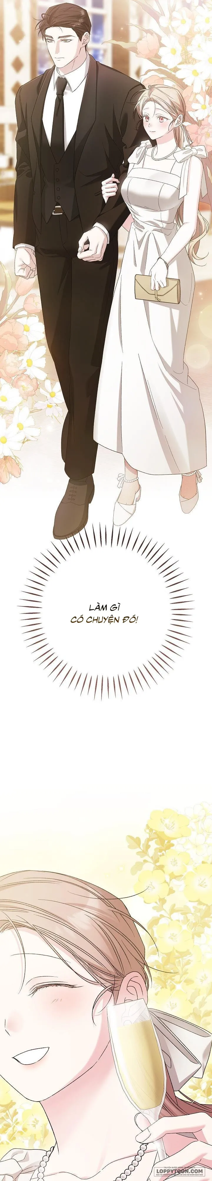 Sự Mang Thai Phục Tùng - Chap 17 - 🔞🔞🔞🔞🔞 - Trang 15