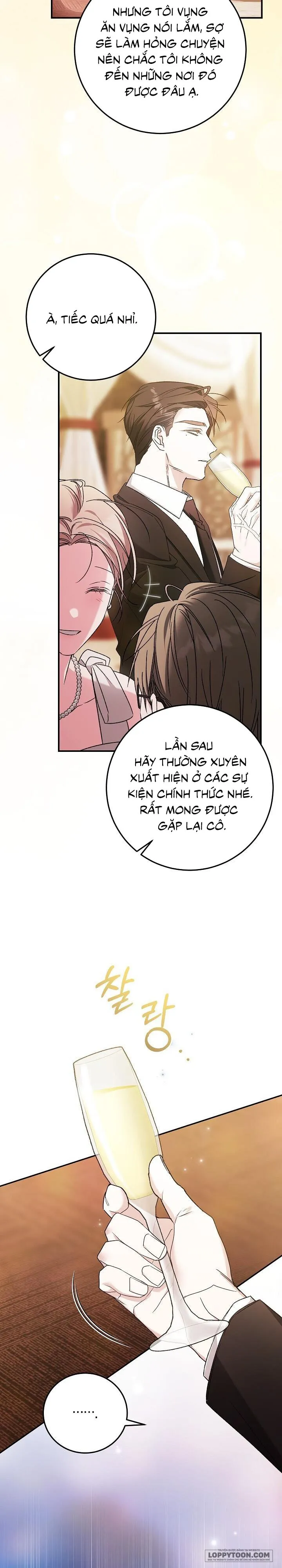 Sự Mang Thai Phục Tùng - Chap 17 - 🔞🔞🔞🔞🔞 - Trang 18