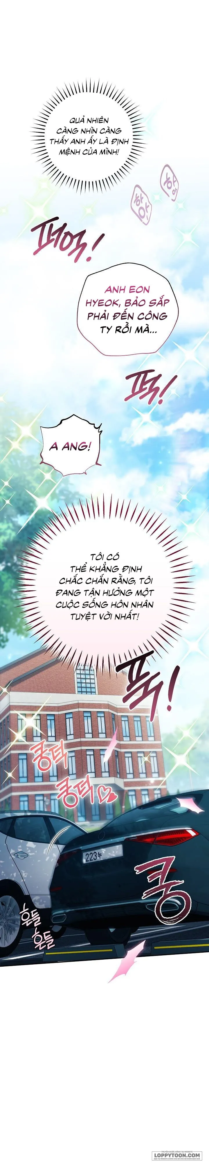 Sự Mang Thai Phục Tùng - Chap 17 - 🔞🔞🔞🔞🔞 - Trang 28