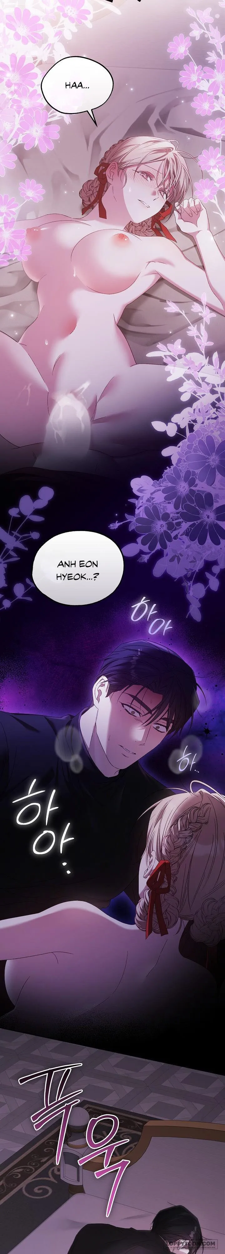 Sự Mang Thai Phục Tùng - Chap 17 - 🔞🔞🔞🔞🔞 - Trang 5