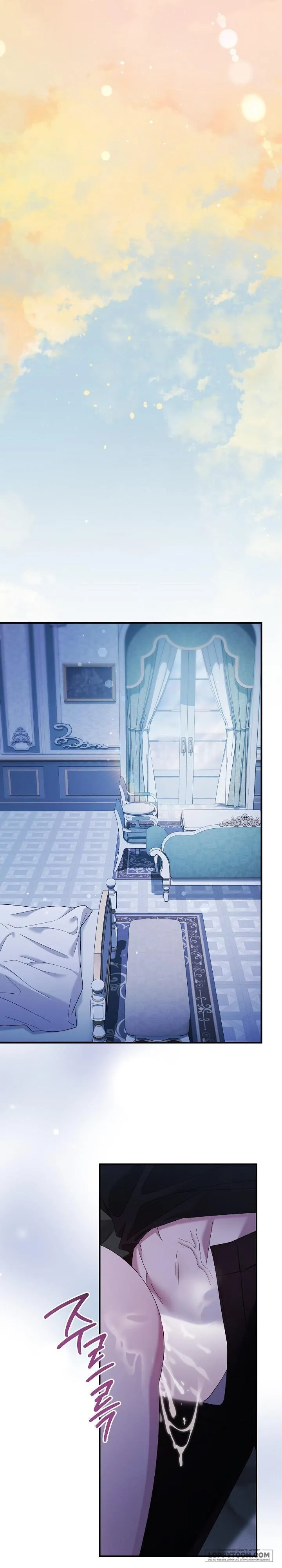 Sự Mang Thai Phục Tùng - Chap 17 - 🔞🔞🔞🔞🔞 - Trang 8