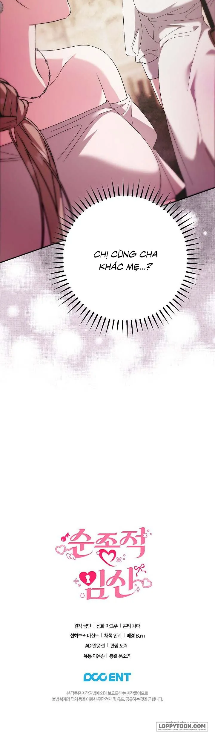 Sự Mang Thai Phục Tùng - Chap 18 - Trang 27