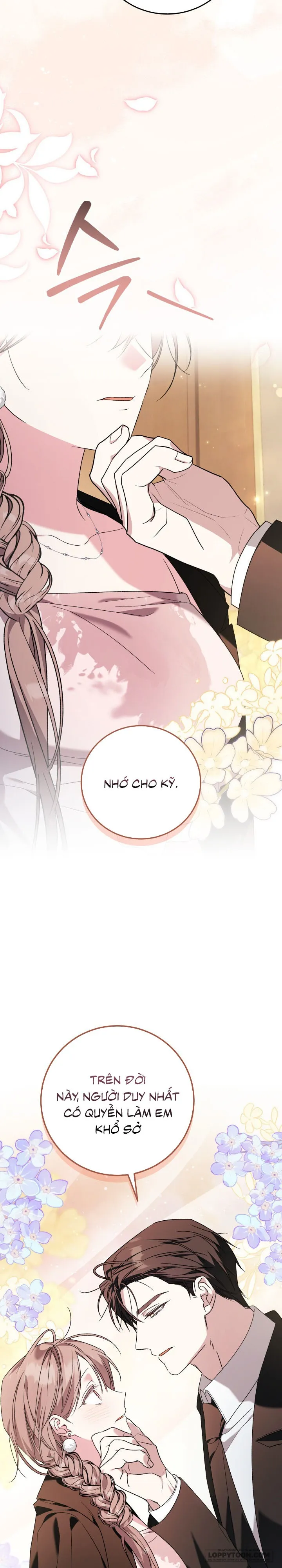 Sự Mang Thai Phục Tùng - Chap 19 - Trang 23