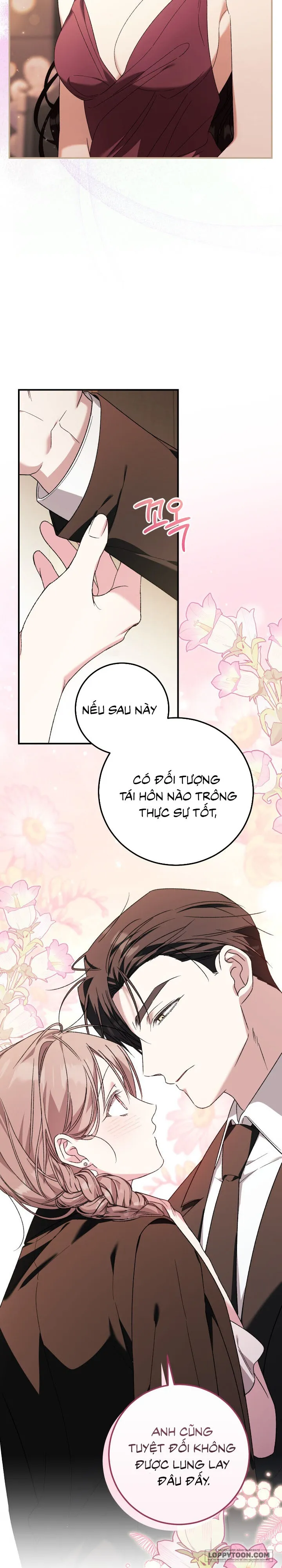 Sự Mang Thai Phục Tùng - Chap 19 - Trang 26