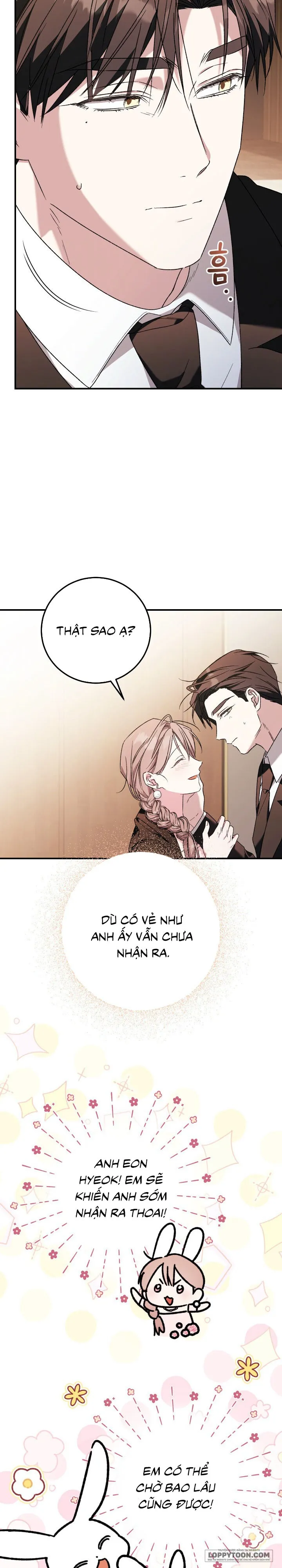 Sự Mang Thai Phục Tùng - Chap 19 - Trang 31