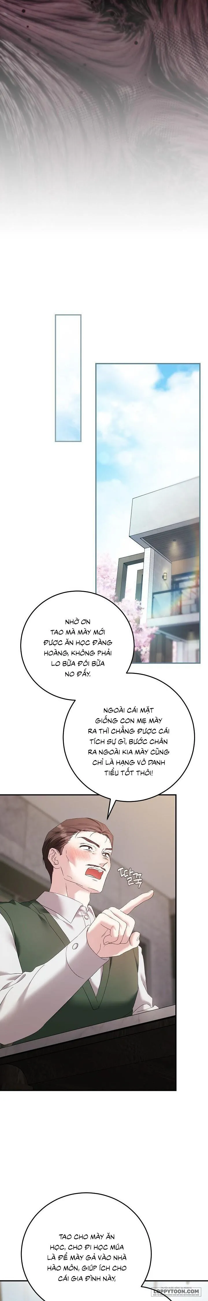Sự Mang Thai Phục Tùng - Chap 2 - Trang 1