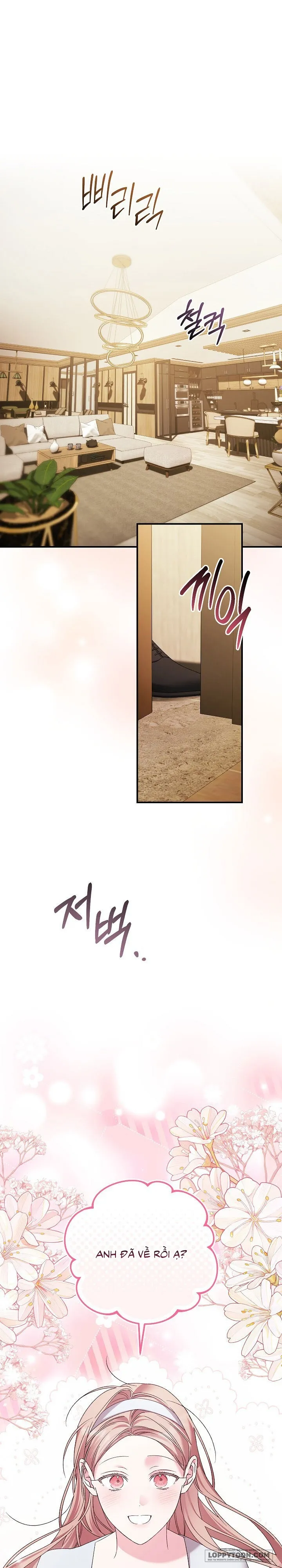 Sự Mang Thai Phục Tùng - Chap 20 - 🔞🔞🔞 - Trang 0