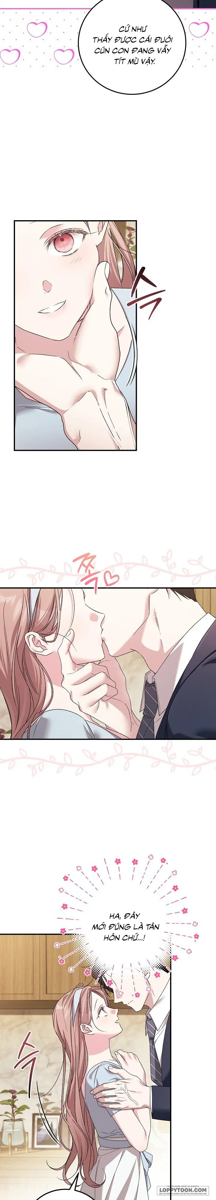 Sự Mang Thai Phục Tùng - Chap 20 - 🔞🔞🔞 - Trang 2