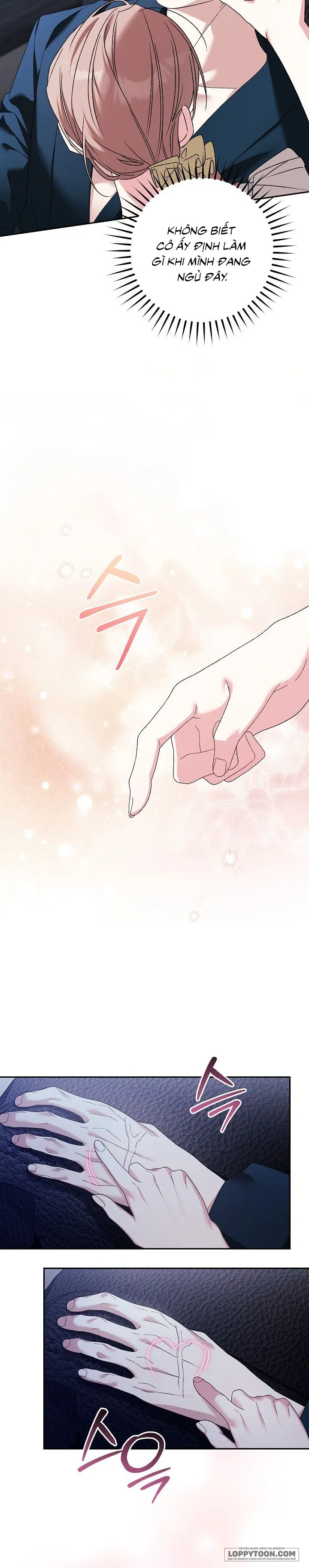 Sự Mang Thai Phục Tùng - Chap 20 - 🔞🔞🔞 - Trang 20