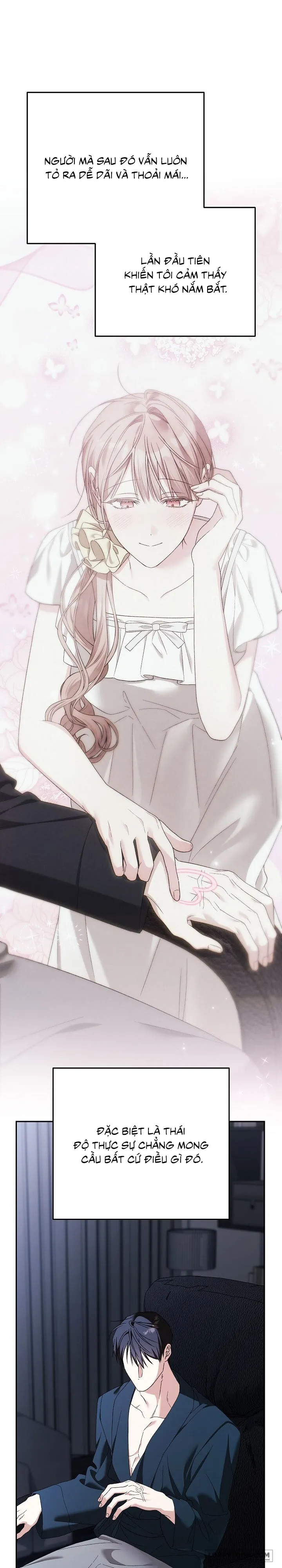 Sự Mang Thai Phục Tùng - Chap 20 - 🔞🔞🔞 - Trang 27