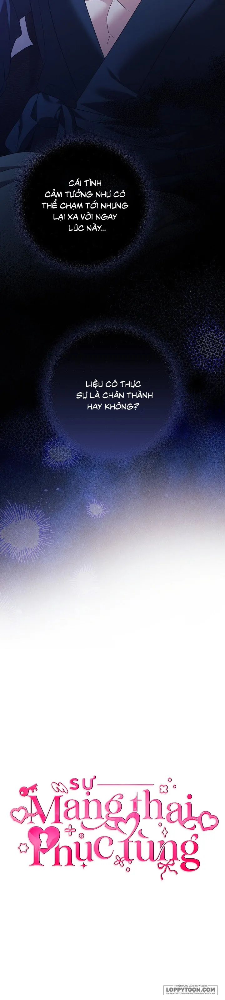 Sự Mang Thai Phục Tùng - Chap 20 - 🔞🔞🔞 - Trang 30