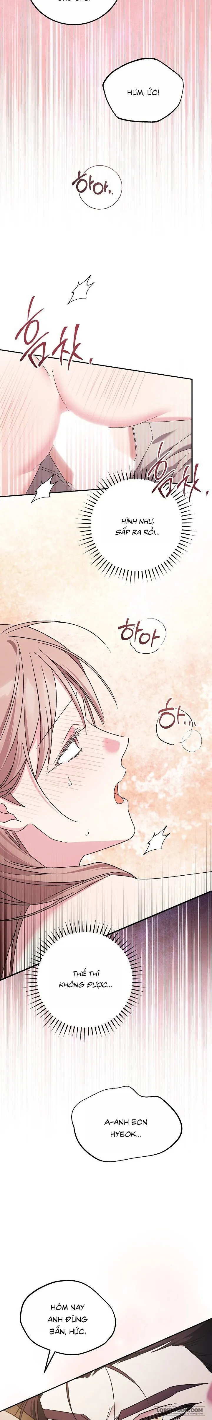 Sự Mang Thai Phục Tùng - Chap 23 - 🔞🔞🔞 - Trang 13