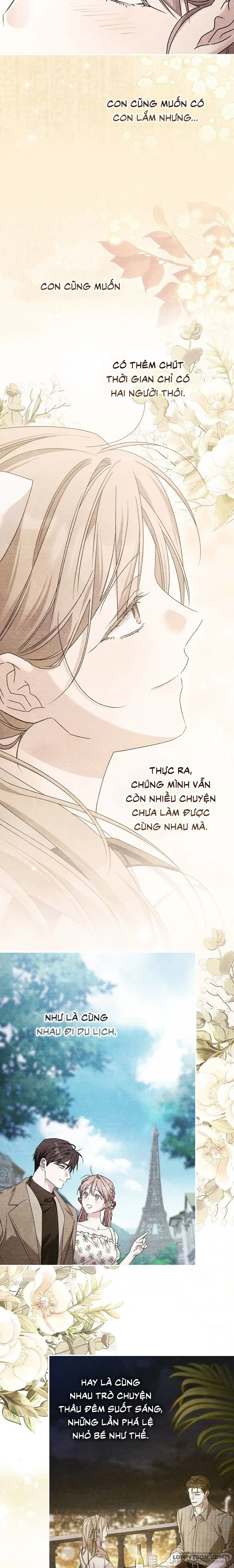 Sự Mang Thai Phục Tùng - Chap 23 - 🔞🔞🔞 - Trang 16