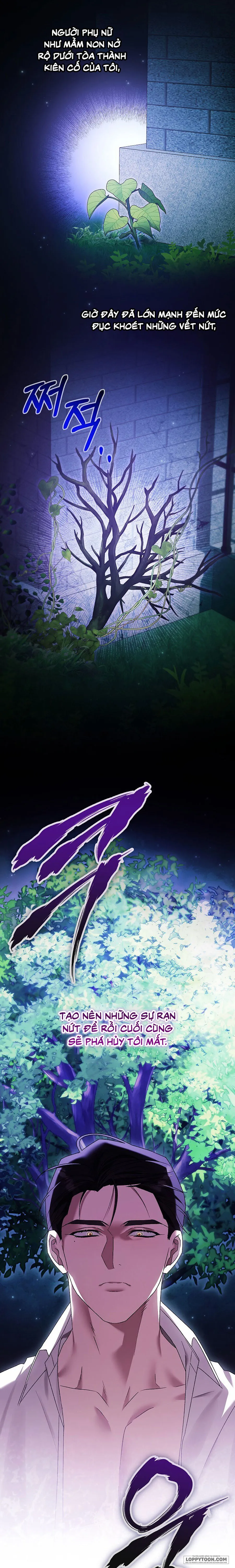 Sự Mang Thai Phục Tùng - Chap 24 - 🔞🔞🔞 - Trang 1