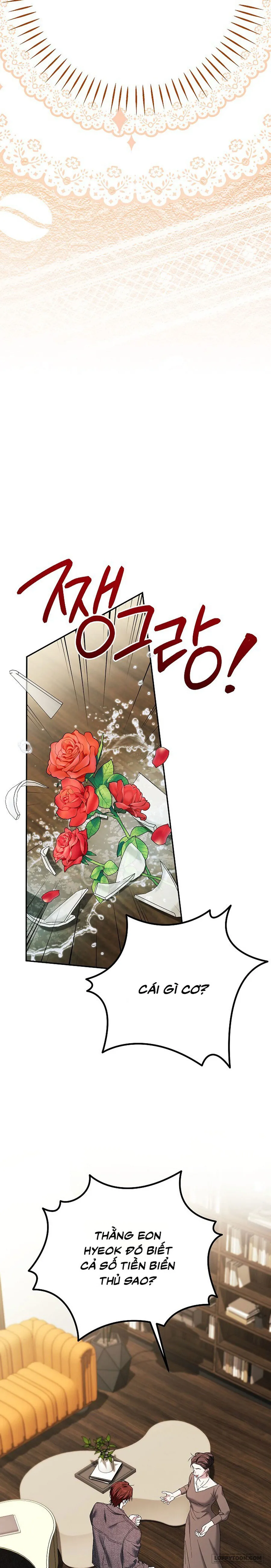Sự Mang Thai Phục Tùng - Chap 24 - 🔞🔞🔞 - Trang 21
