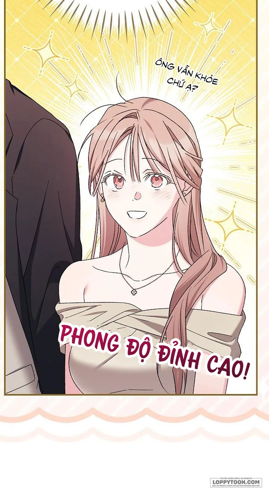 Sự Mang Thai Phục Tùng - Chap 25 - Trang 13