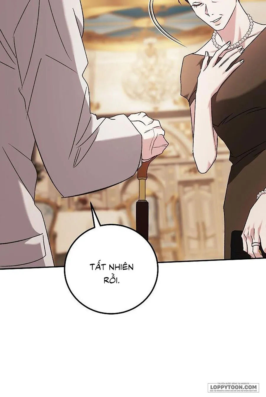 Sự Mang Thai Phục Tùng - Chap 25 - Trang 18