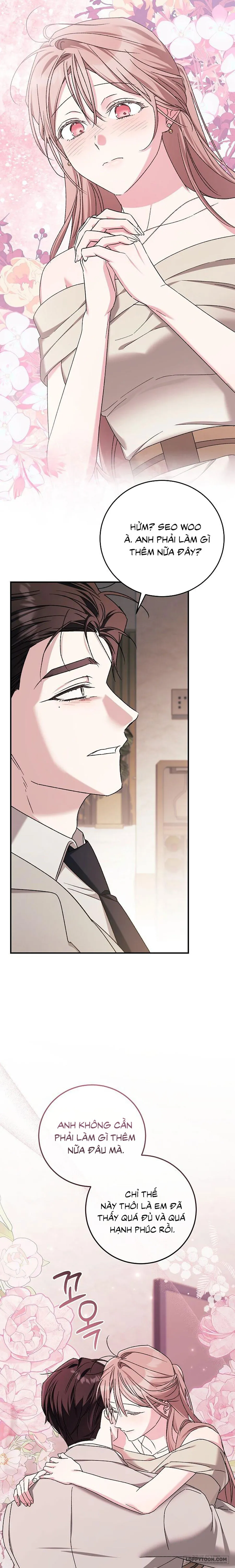 Sự Mang Thai Phục Tùng - Chap 29 - Trang 20