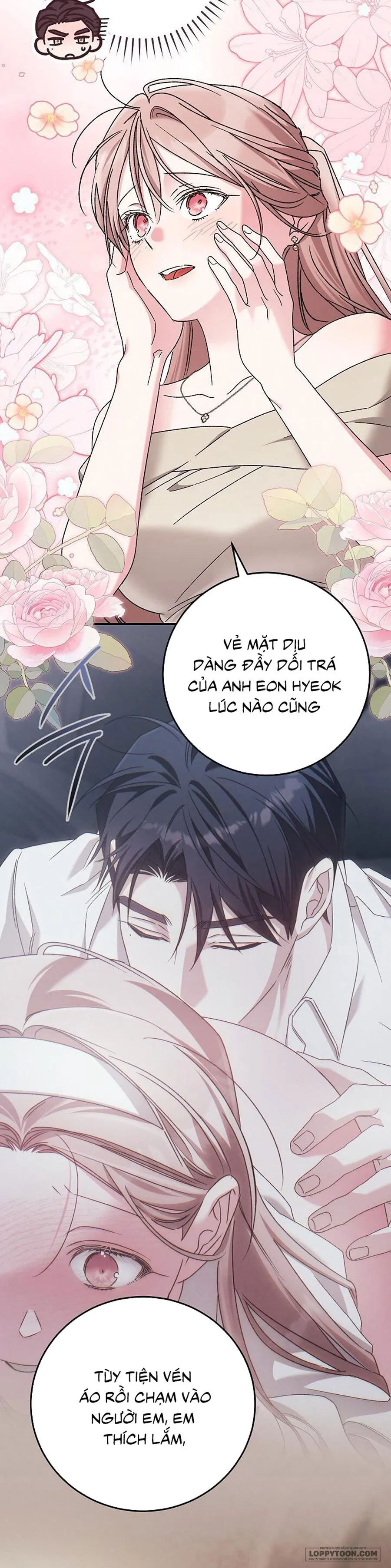 Sự Mang Thai Phục Tùng - Chap 29 - Trang 4