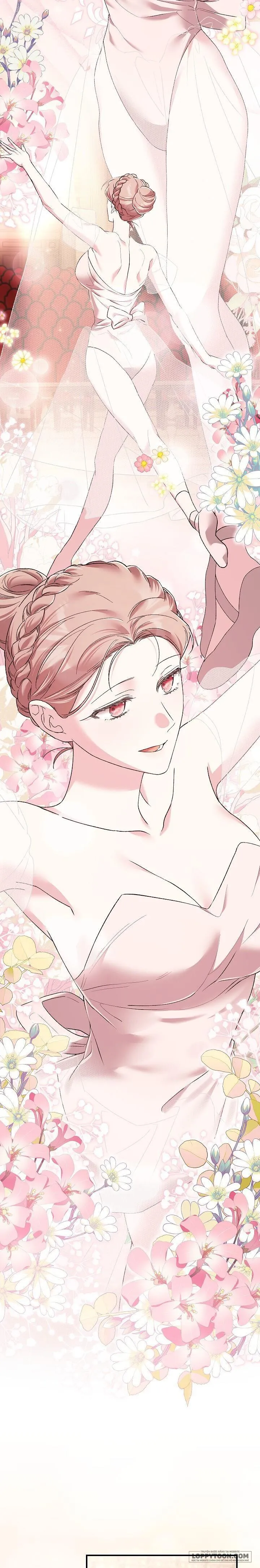 Sự Mang Thai Phục Tùng - Chap 3 - Trang 24