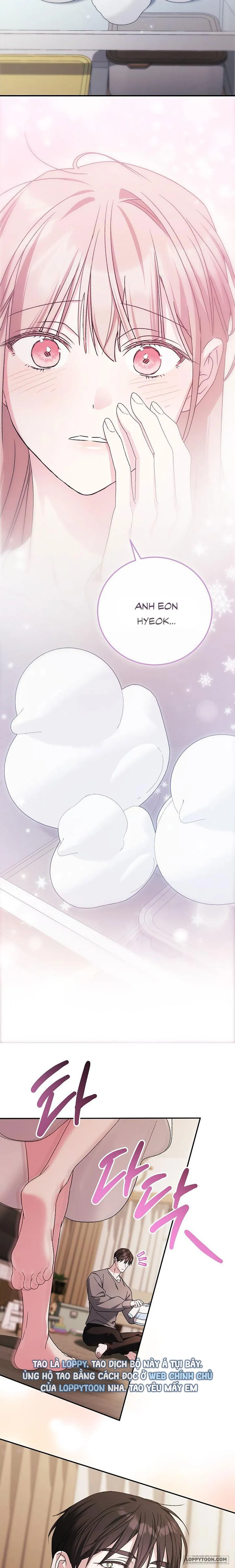 Sự Mang Thai Phục Tùng - Chap 32 - END