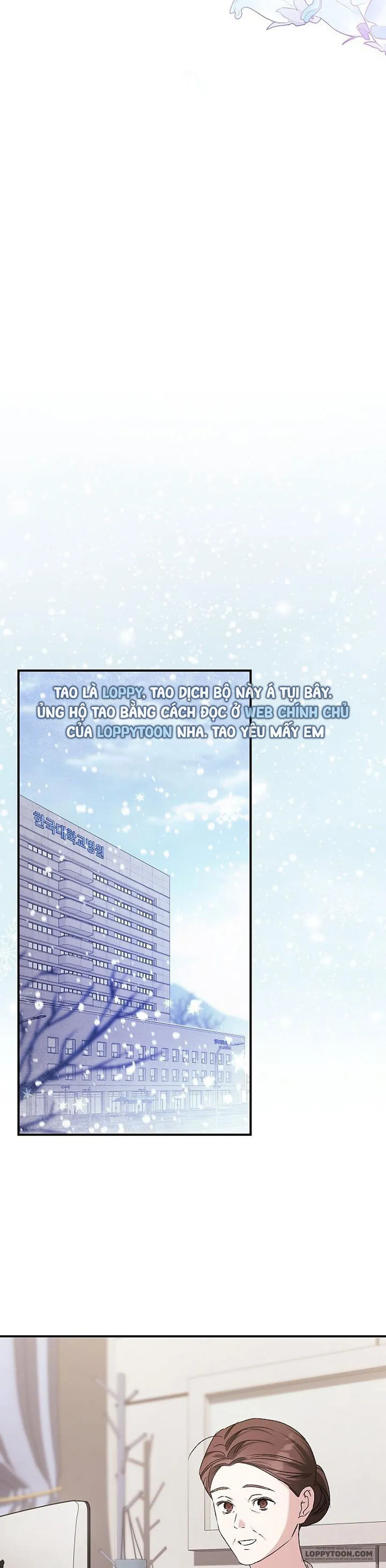 Sự Mang Thai Phục Tùng - Chap 32 - END
